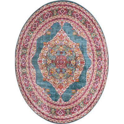Oriental Indoor Rug