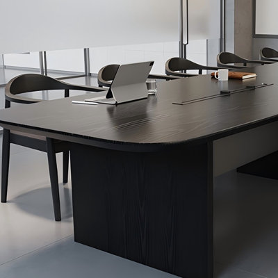 Table de conférence 86,61 po