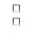 Mari Side Table Clear