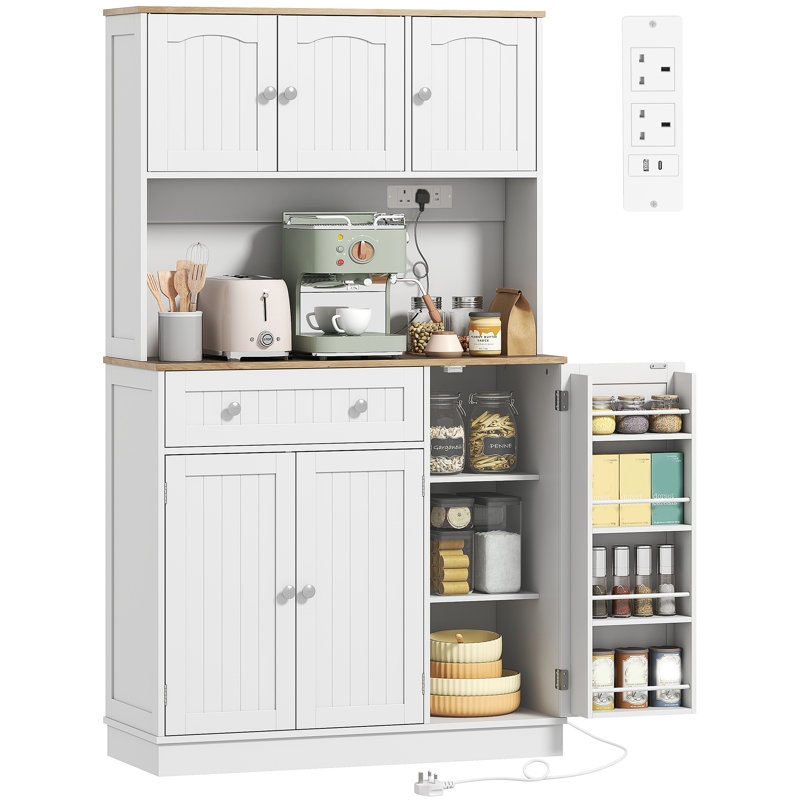 Kitchen Cupboard
