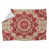Red/Beige