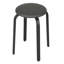 Messai Steel Accent Stool-314349630