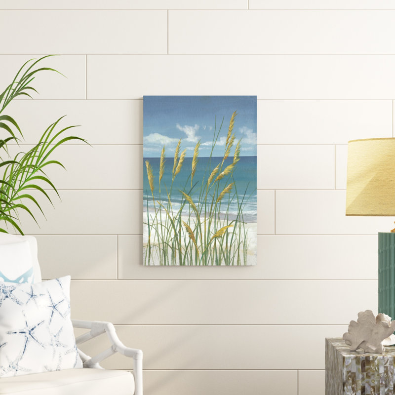 Summer Breeze II, H 30 po x l 20 po x P 1,25 po