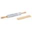 Urbn-Living Marble Rolling Pin