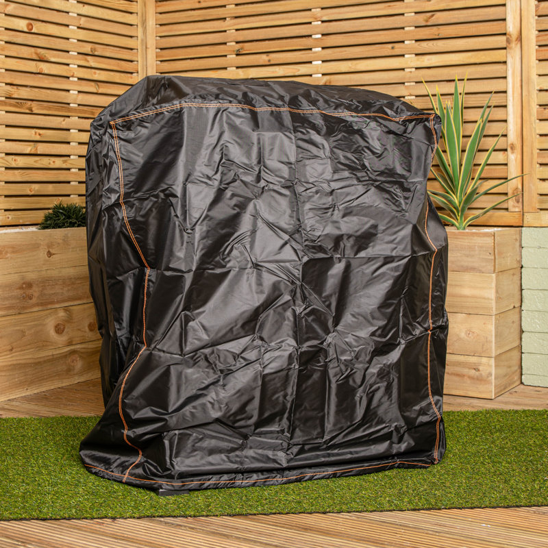 Catharien Outdoor Fire Pit Cover