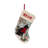 Cat Hooked Stocking