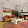 Ziaa Geometric Area Rug