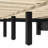 Abner Solid Wood Platform Bed-112013487-112013490
