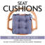 Paci Indoor / Outdoor Cushion-1971087390