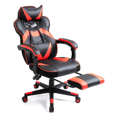 PC de jeu et course