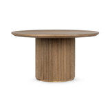 Vander Round Dining Table