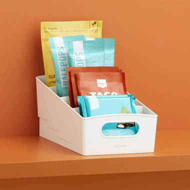 YouCopia ShelfBin Packet Organizer