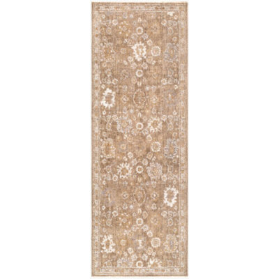 Becki Owens X Livabliss Penny Machine Woven Rug