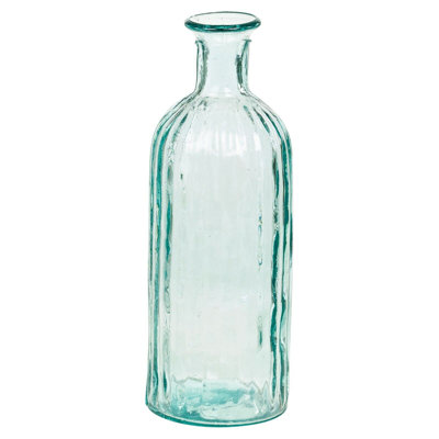Matanzas Glass Table Vase