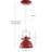 Hendry 1 - Light Single Pendant-1313383882