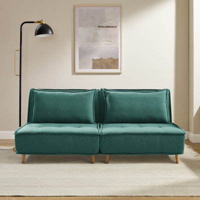 Upholstered Accent Chair