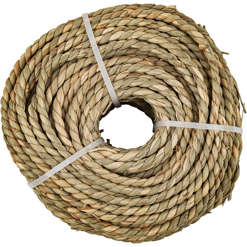 UNIQANTIQ HARDWARE SUPPLY Seagrass Basket