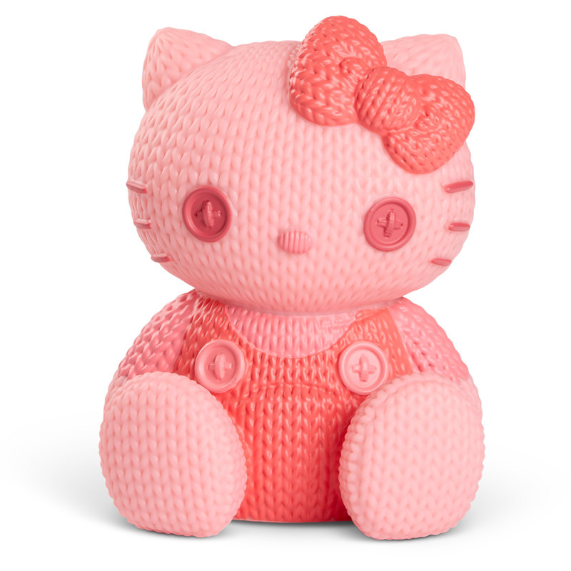  - Hello Kitty and Friends - Hello Kitty #311 (Strawberry Scented)
