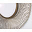 Fairweather Metal Flat Wall Mirror-729138648-729138655