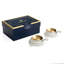 Eden Salt & Pepper Cellars
