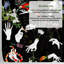 Black Romantic Gothic Women Silhouette Wallpaper