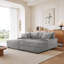 4 Seater Sectional-1762184792