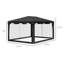 Britnay 3.95m x 2.95m Metal Canopy