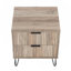 Table de chevet 2 tiroirs Dumbo-141178385