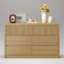 Commode 6 tiroirs Modern-978950114