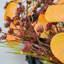 GOLDEN MEADOW 183cm Faux Garland
