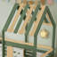 Storage Bed