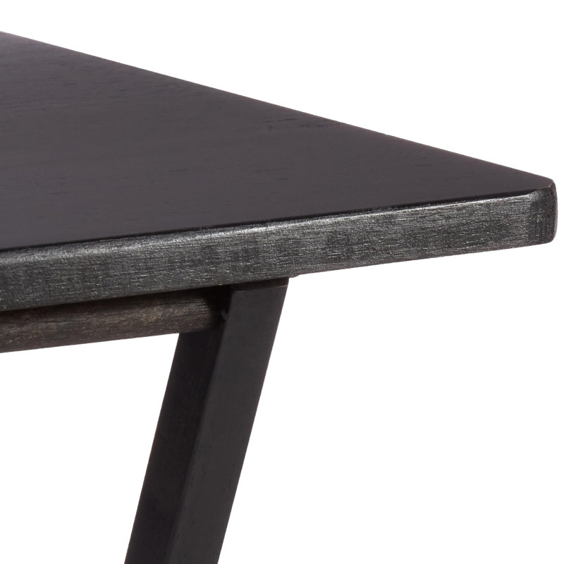 Table-repas pliable Classic Classic, Noir
