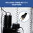Legrand On-q Enclosure Power Strip Module, Half Width