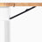 Buccigross 52.2'' Wide Rolling,with Rubber wood Drop-Leaf Countertop, Concealed sliding barn door adjustable height,Kitchen Island on 4 Wheels with Storage Cabinet and 2 Drawers,island,coffee cart-1580278980-1598496438