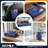 SEPOX Resettable Combination Lock‑Box