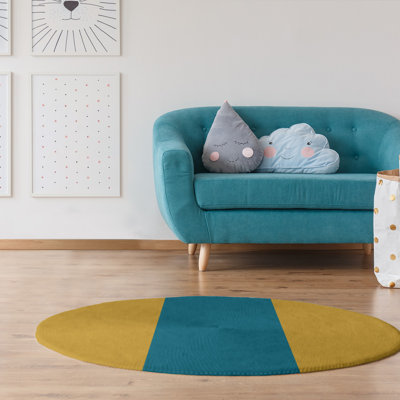 Chenille Indoor Rug