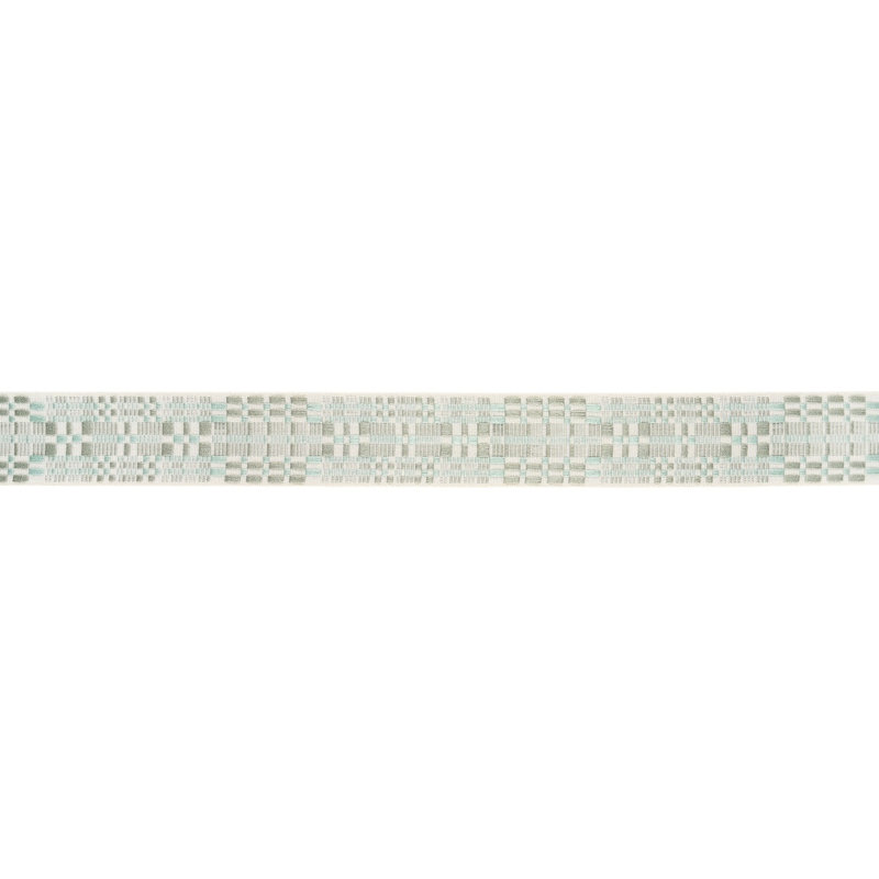 Brimfield Tape, Green/ Blue/ Pale Blue