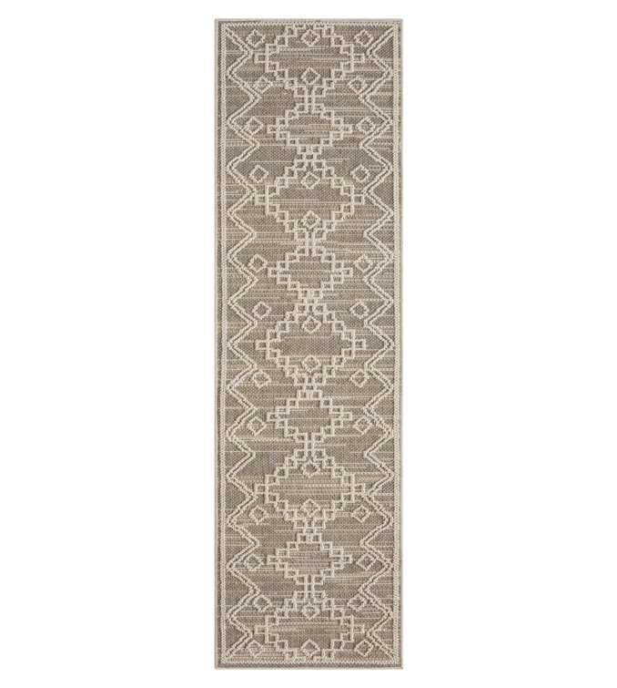 Cristine Polypropylene Indoor/Outdoor Rug