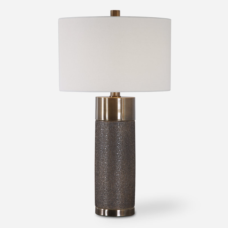 Lampe de table 31 po Hampden