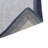 Amherst Navy 100% Cotton Rectangle Tufted 20x30'' Bath Rug-472775348-442093301