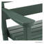 Chaise berçante POLYWOOD-40595570