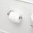 1 5 - Piece Bathroom Hardware Set-101839035