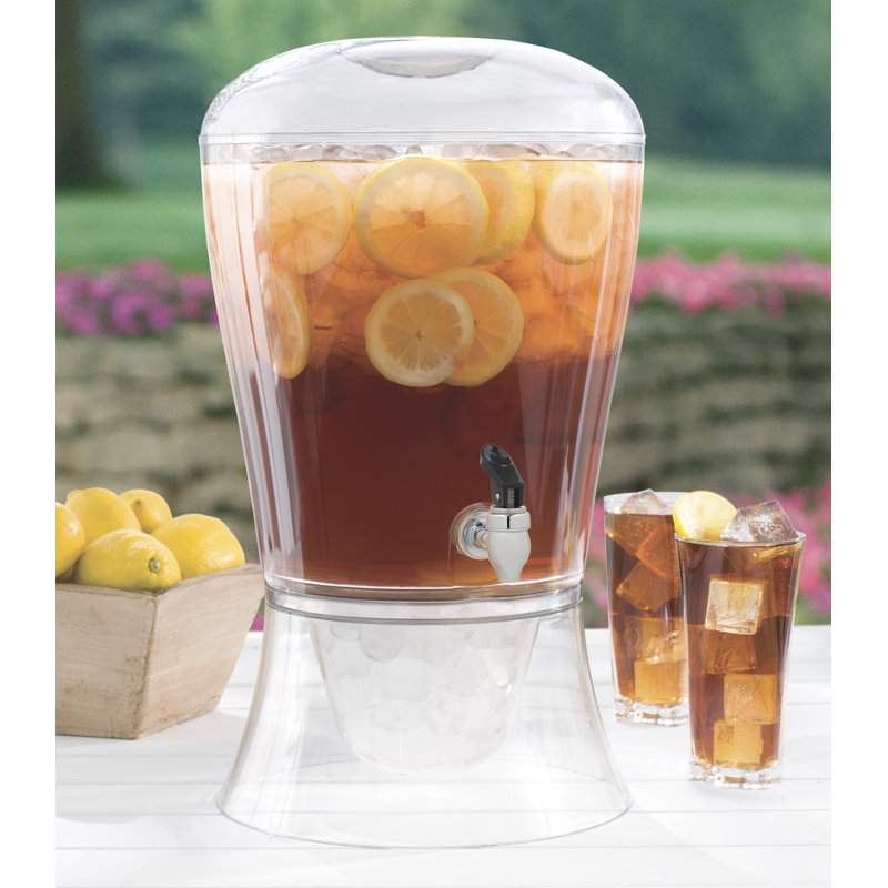 Malysia boissons distribue la base fermée