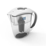 Alkaline Water Filter Pitcher