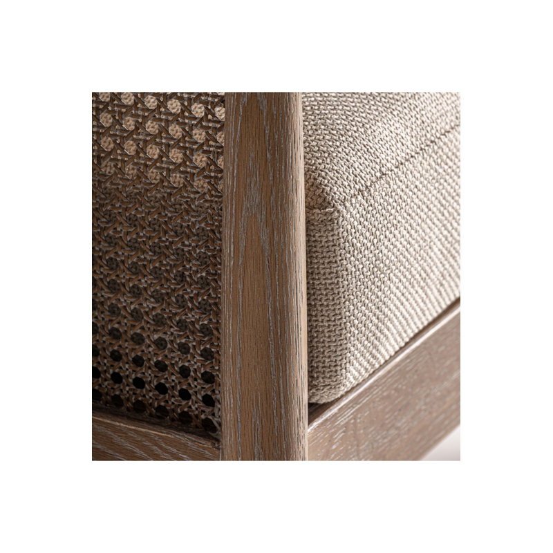 Fauteuil d'appoint Bolzano