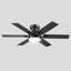 Ventilateurs de plafond de 46 po avec lumières et télécommande / APP-1809580747-1809580743-1809580742