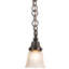 Misty 1 - Light Pendant