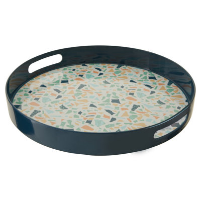 Linehan Melamine Tray
