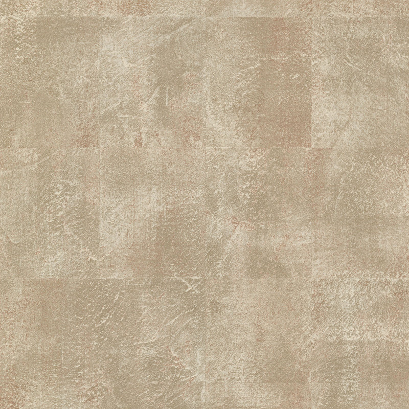 Auciello Abstract Roll, Copper
