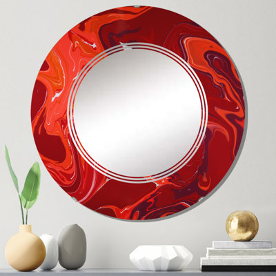 Circle Mirror